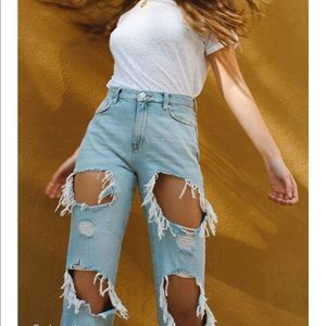 NWT Urban Outfitters Jeans